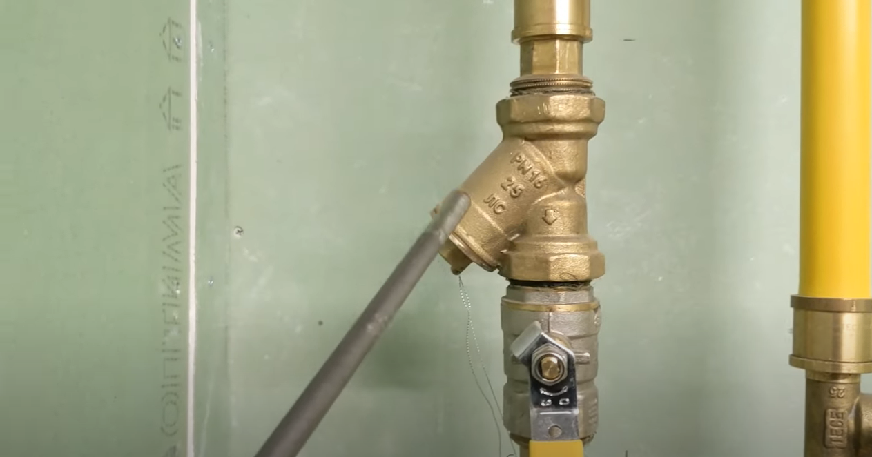 Газификация частного дома в Волжском — фото 2