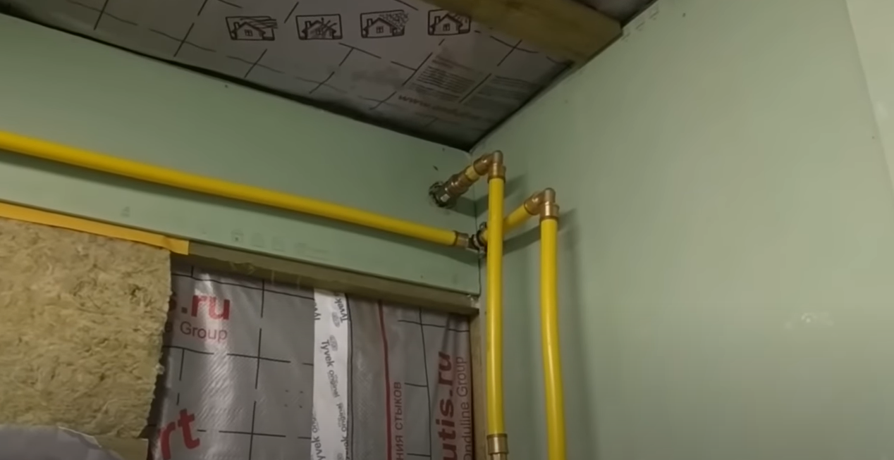 Проведение газа на дачный участок для физ.лица в Волжском — фото 3
